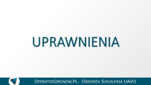 Uprawnienia